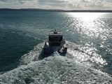 Axopar 28 Cabin - For Sale